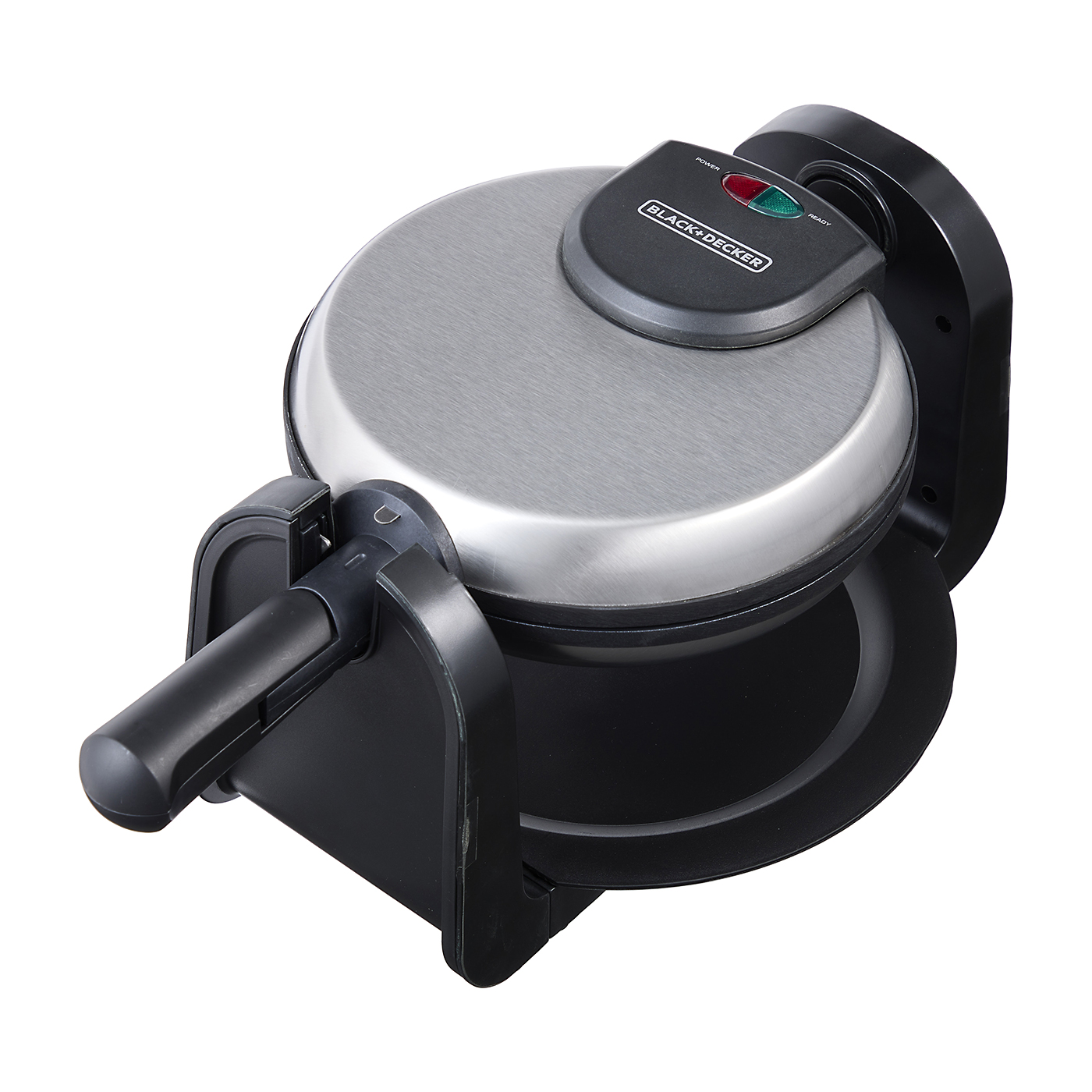 Flip Waffle Maker 1