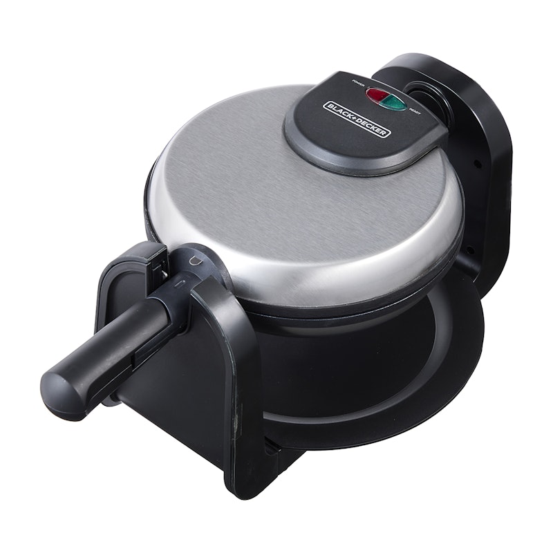 Flip Waffle Maker 1