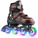 Hikole Inline Skates 1
