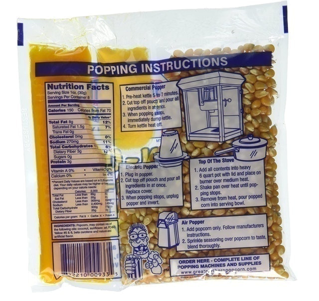 All-N-One Premium Tri-Pak 2