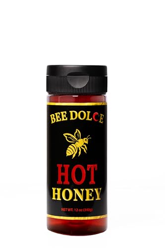 10 Best Hot Honey Brands of 2026 3