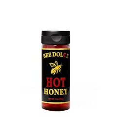 Hot Honey