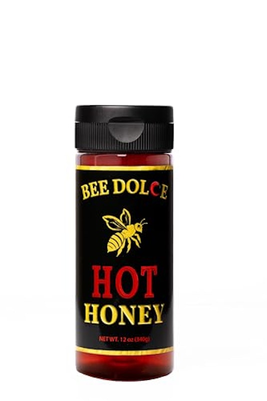 Hot Honey 1