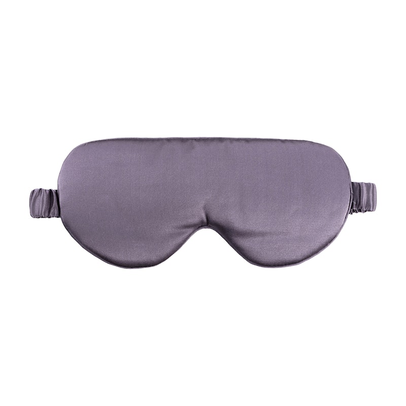 Silk Eye Mask 1