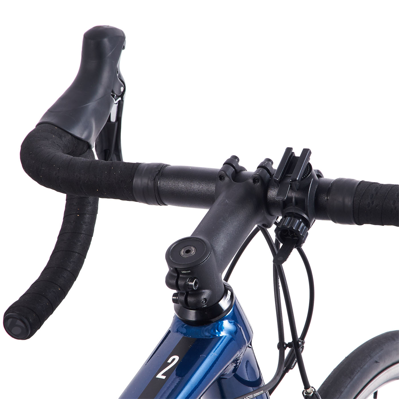 Portable Bike Phone Holder 2