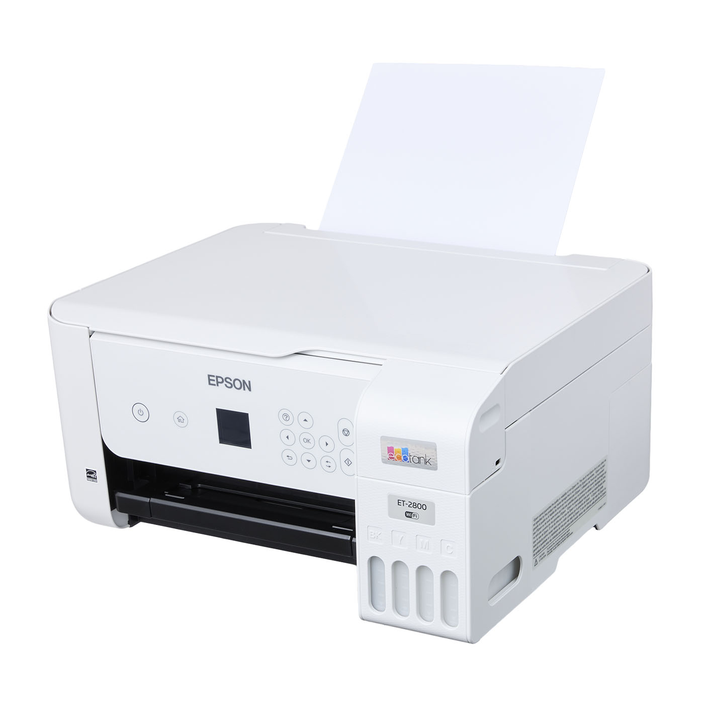 EcoTank ET-2800 Wireless Color All-in-One Printer 4