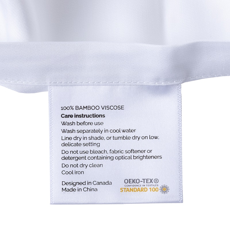 Hush Iced Cooling Sheet and Pillowcase Set 6
