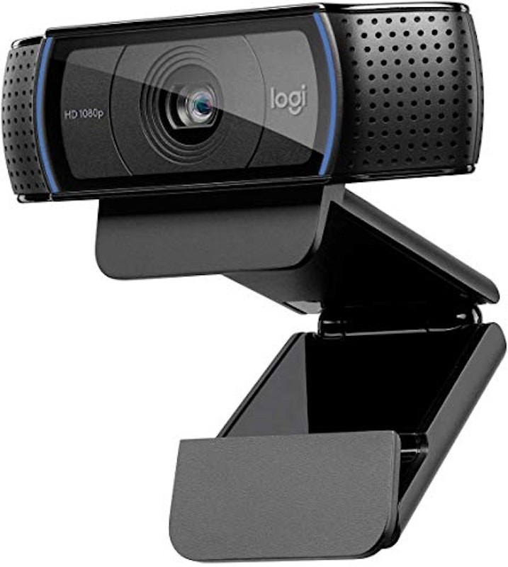 C920e/C920 HD Webcam 1