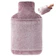 samply Hot Water Bottle with Cover 1