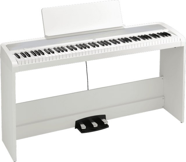 B2SP 88-Key Digital Piano 1