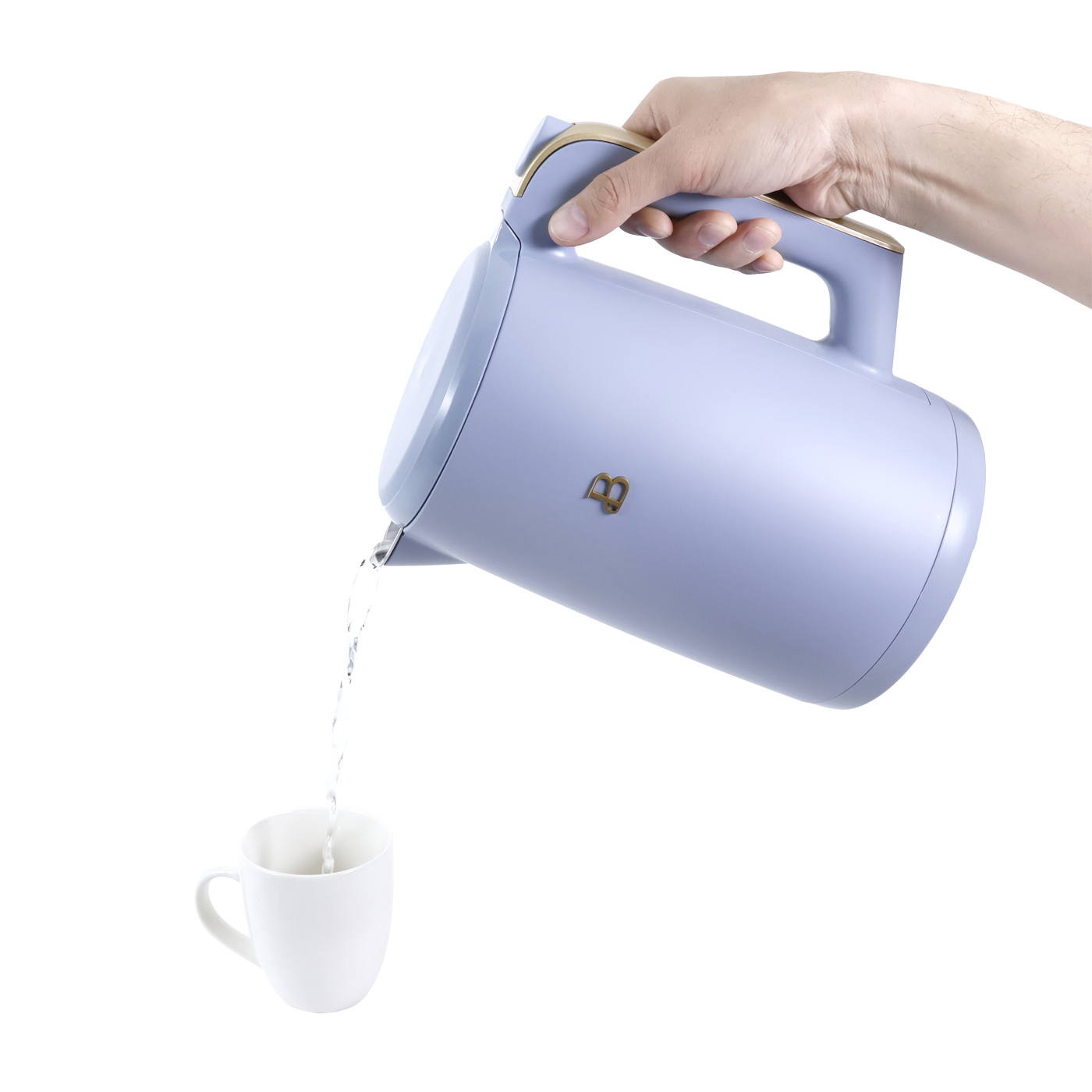 Electric Kettle 4