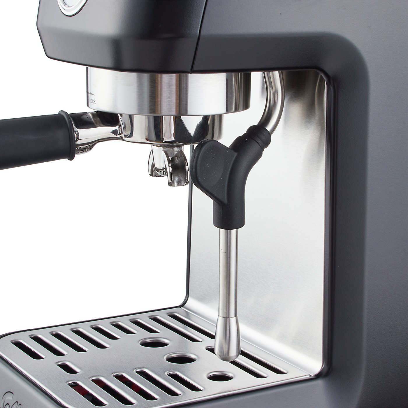 Barista Perfetta Plus 4