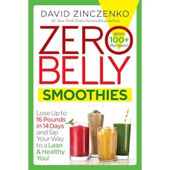 Zero Belly Smoothies