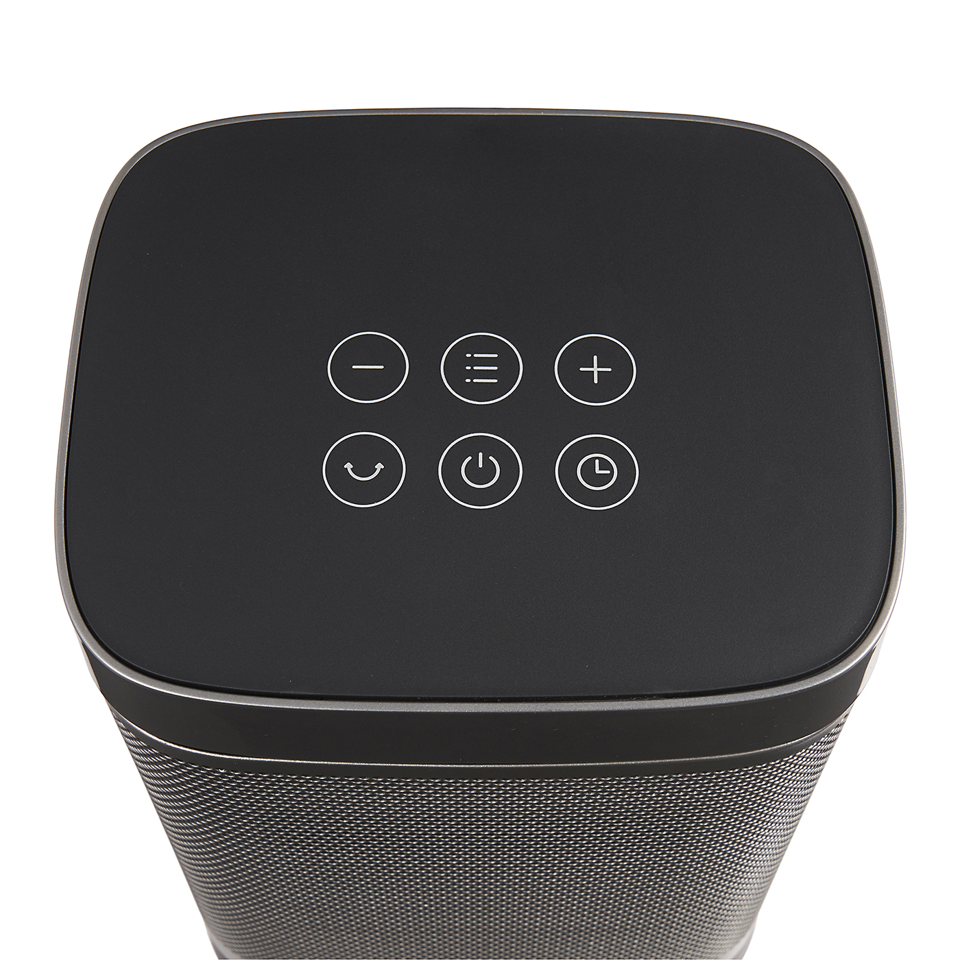 Atom Guard Electric Space Heater 4