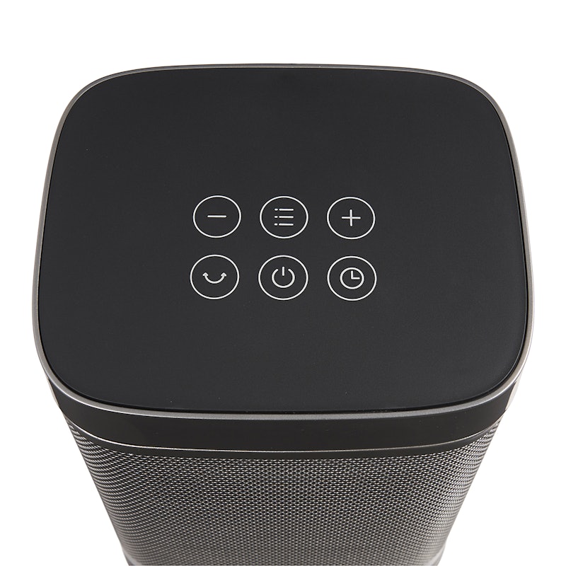 Atom Guard Electric Space Heater 4