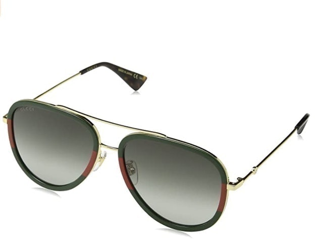 10 Best Aviator Sunglasses for Women in 2022 (Gucci, Ray-Ban, and More) 4