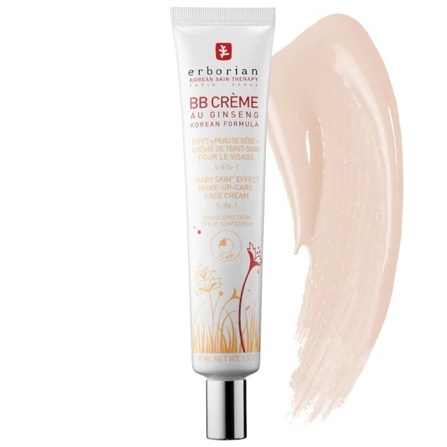 BB Cream Tinted Moisturizer Broad Spectrum SPF20 1