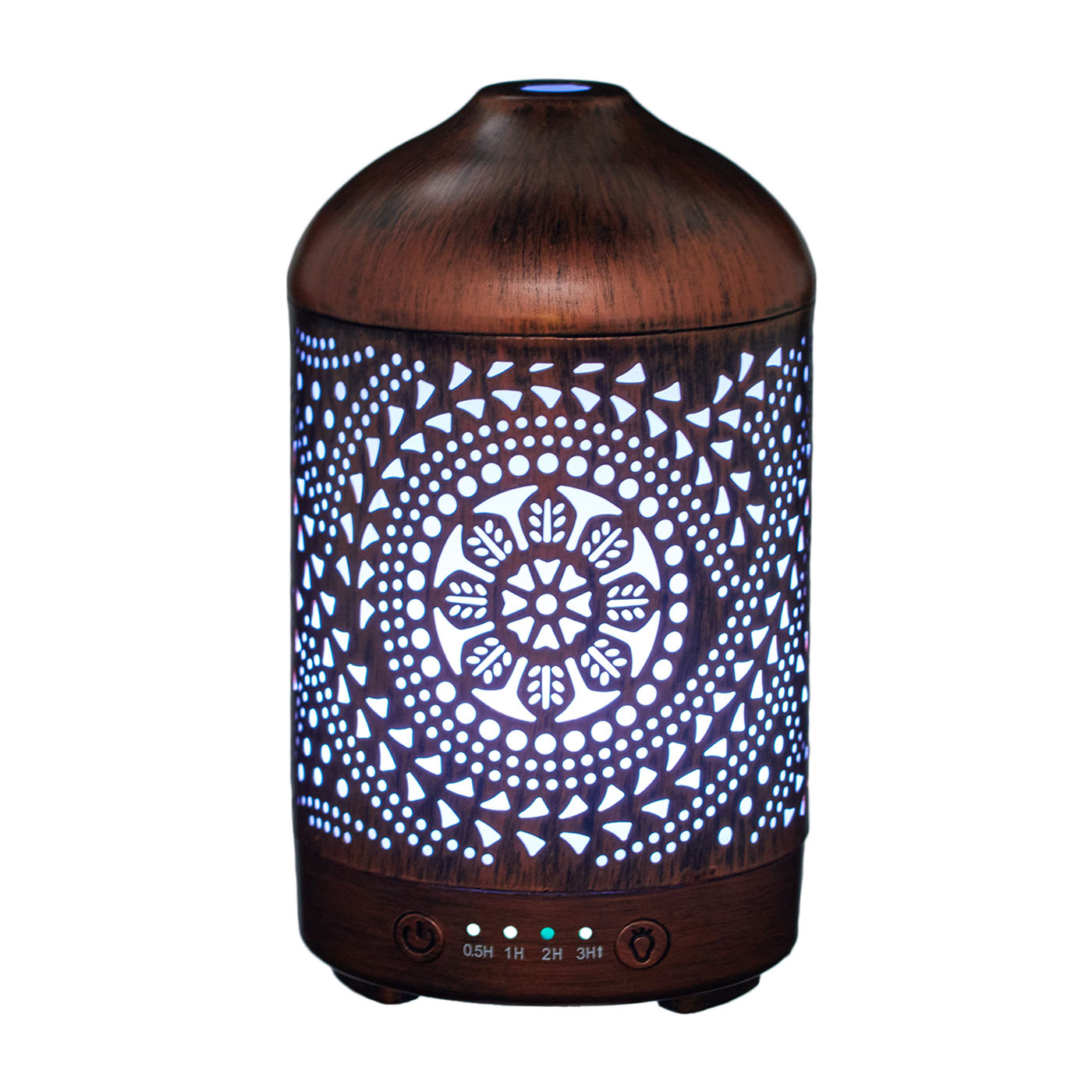 Oil Diffuser Metal Diffuser 8
