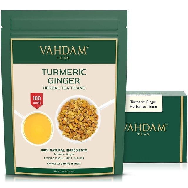 10 Best Teas for Colds and Coughs in 2022 (Yogi, Rishi Tea, and More) 5