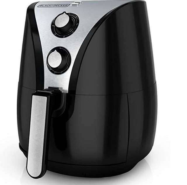Purify Air Fryer 1