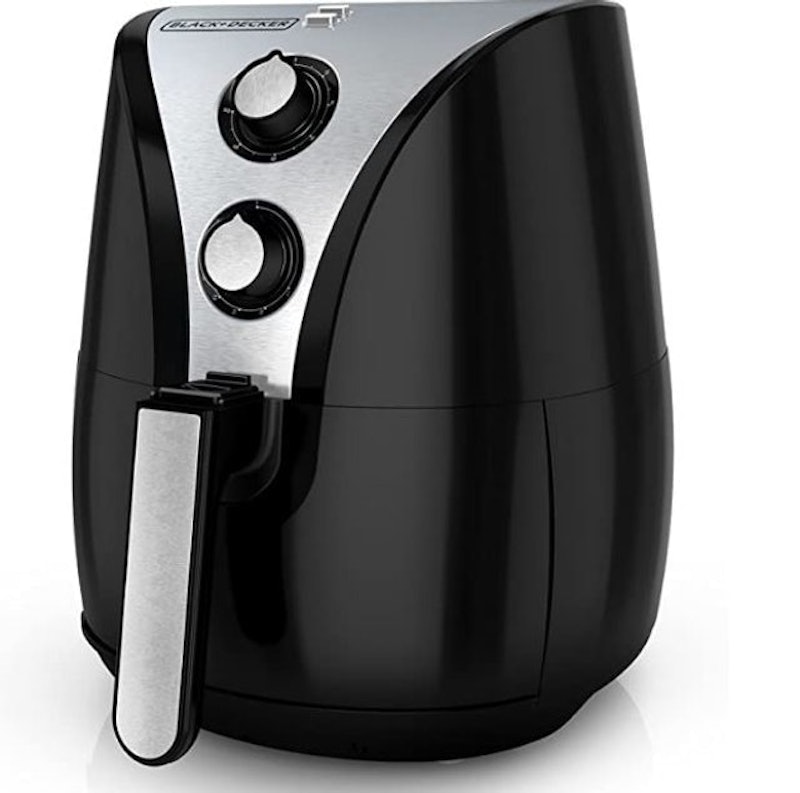 Purify Air Fryer 1