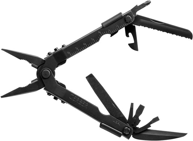 10 Best Multitools in 2022 (Backpacker-Reviewed) 5