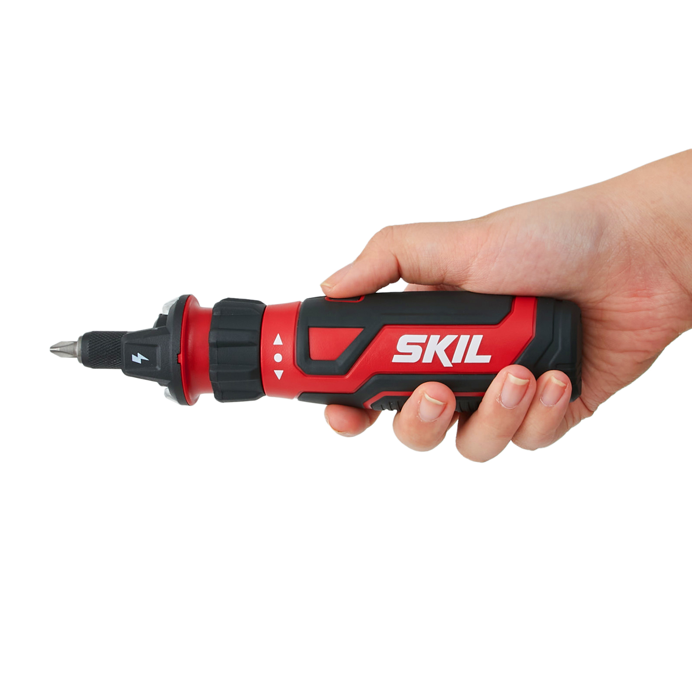 Cordless Electric Screwdriver 4