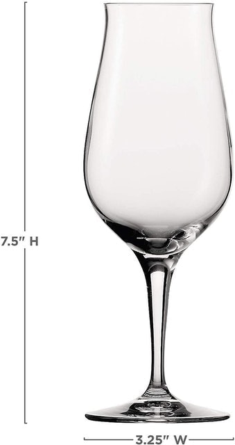 Premium Whiskey Snifter 3