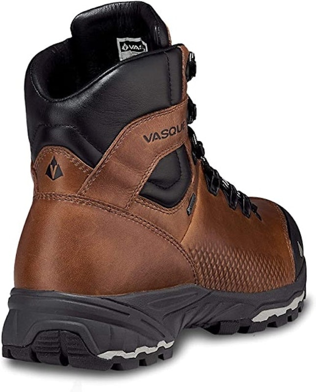 St. Elias Hiking Boot 2