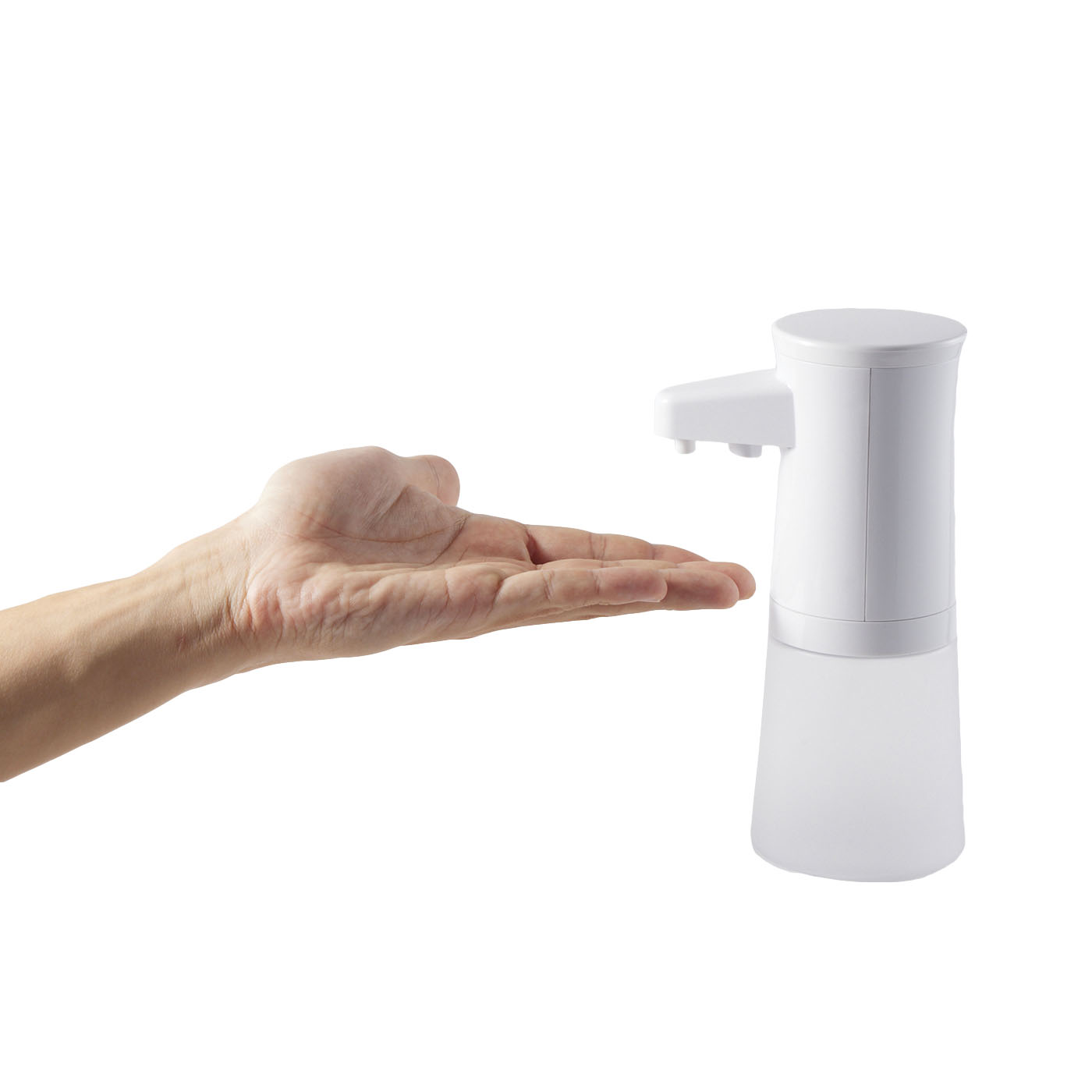 Automatic Soap Dispenser 3