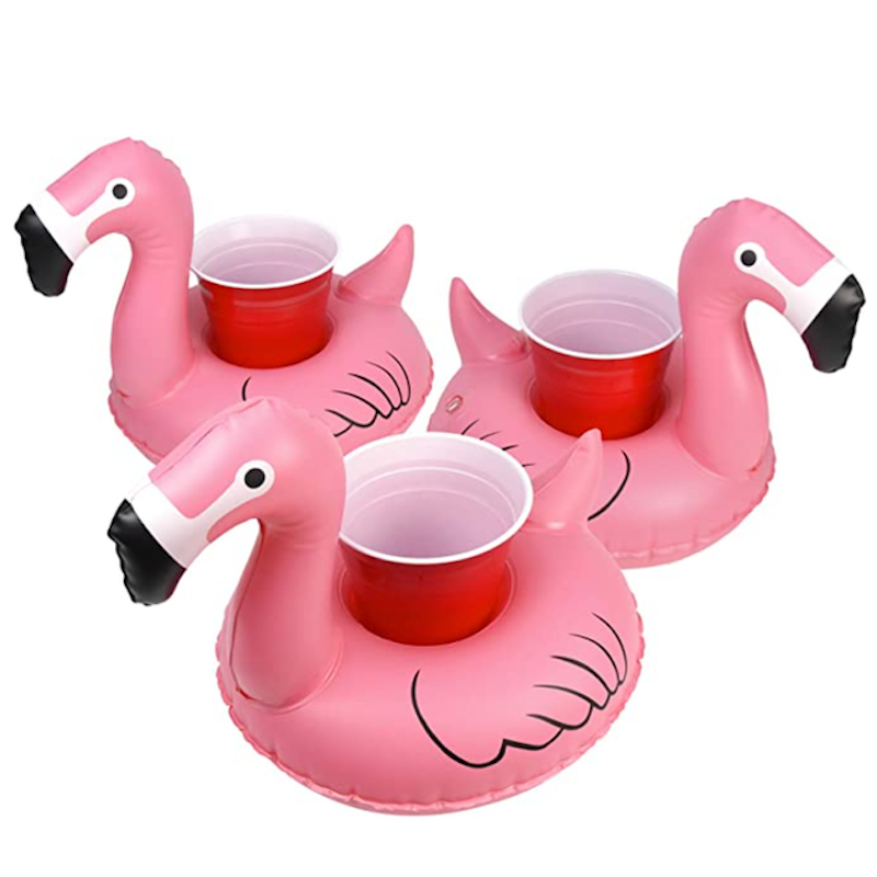 Floatmingo Drink Rafts 1