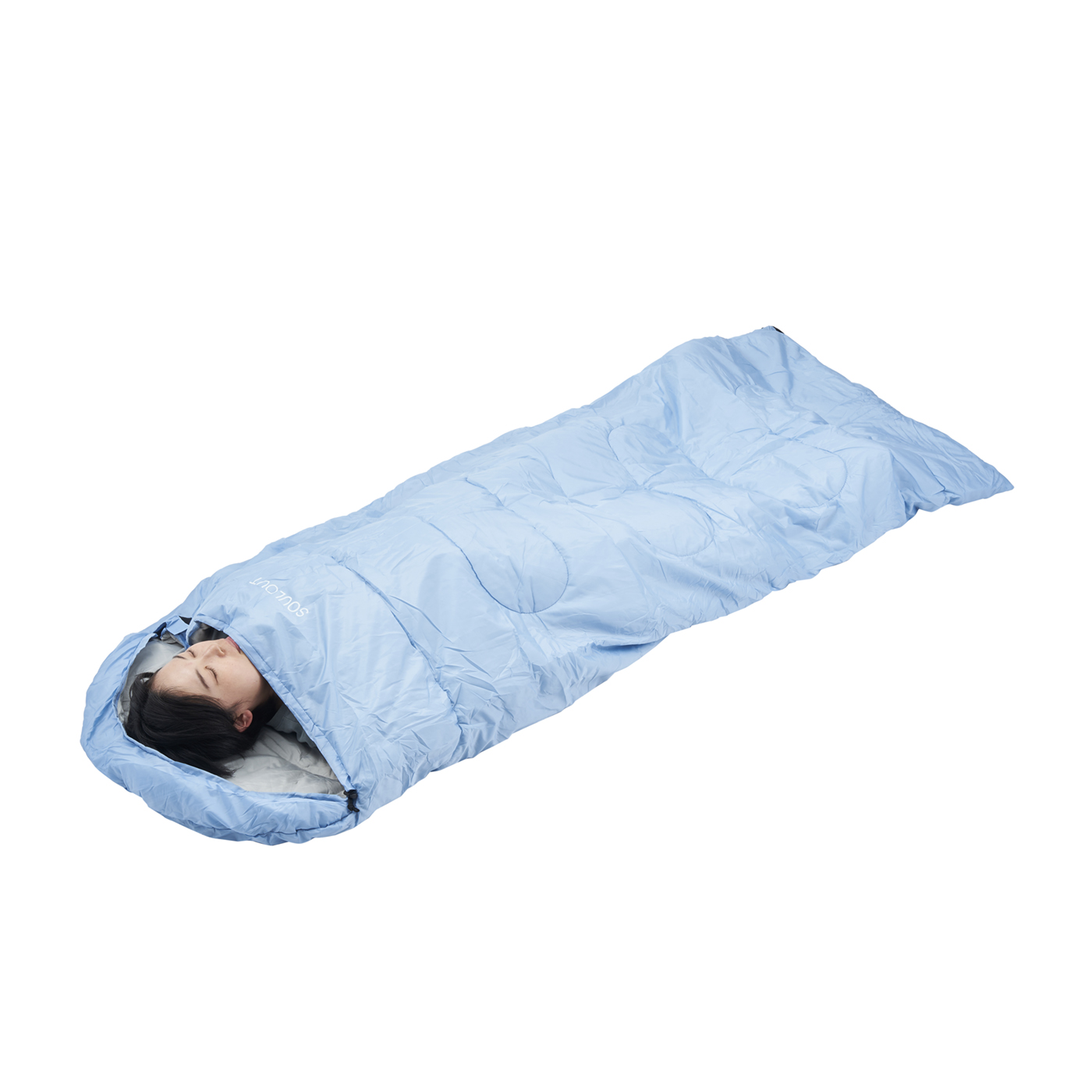Sleeping Bag 6