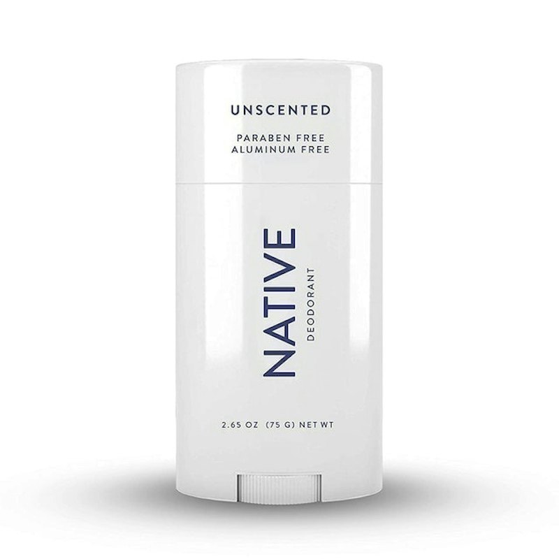 Unscented Deodorant 1