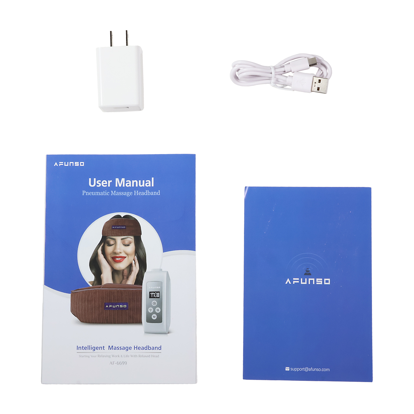 Head Scalp Massager 3