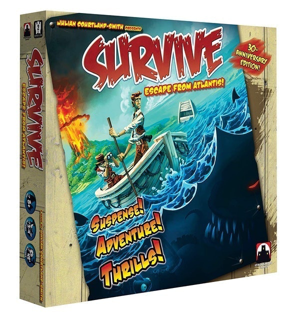 10 Best Board Games for Adults in 2022 (Calliope, Skybound, and More) 2