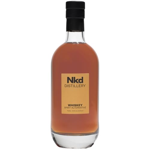 Whiskey Spirit Alternative 1