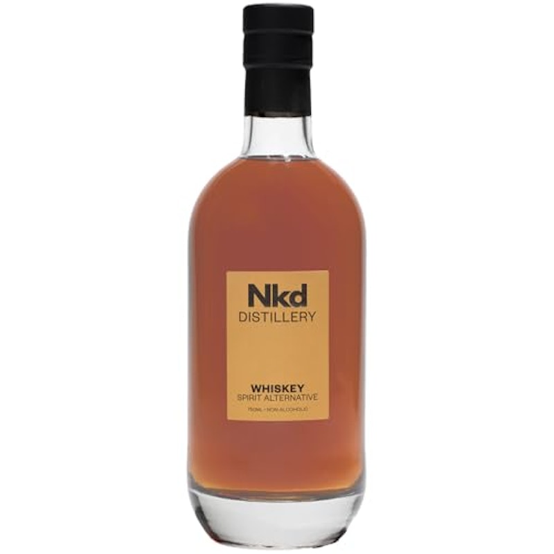 Whiskey Spirit Alternative 1