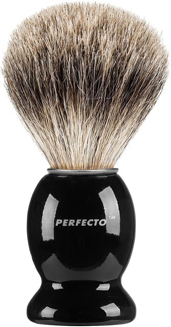 10 Best Shaving Brushes in 2022 (Perfecto, Parker Safety Razor, and More) 1