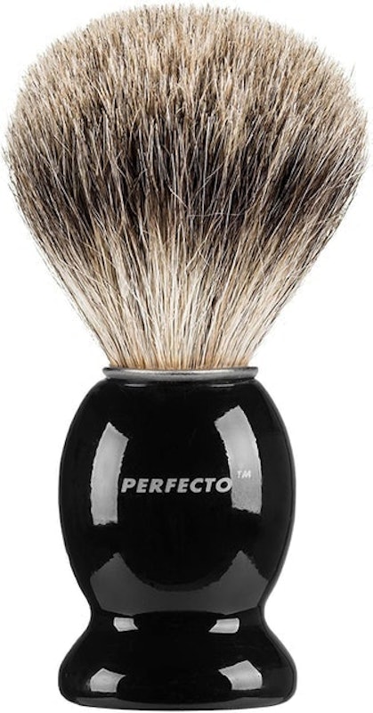 Pure Badger Hair Shaving Brush 1
