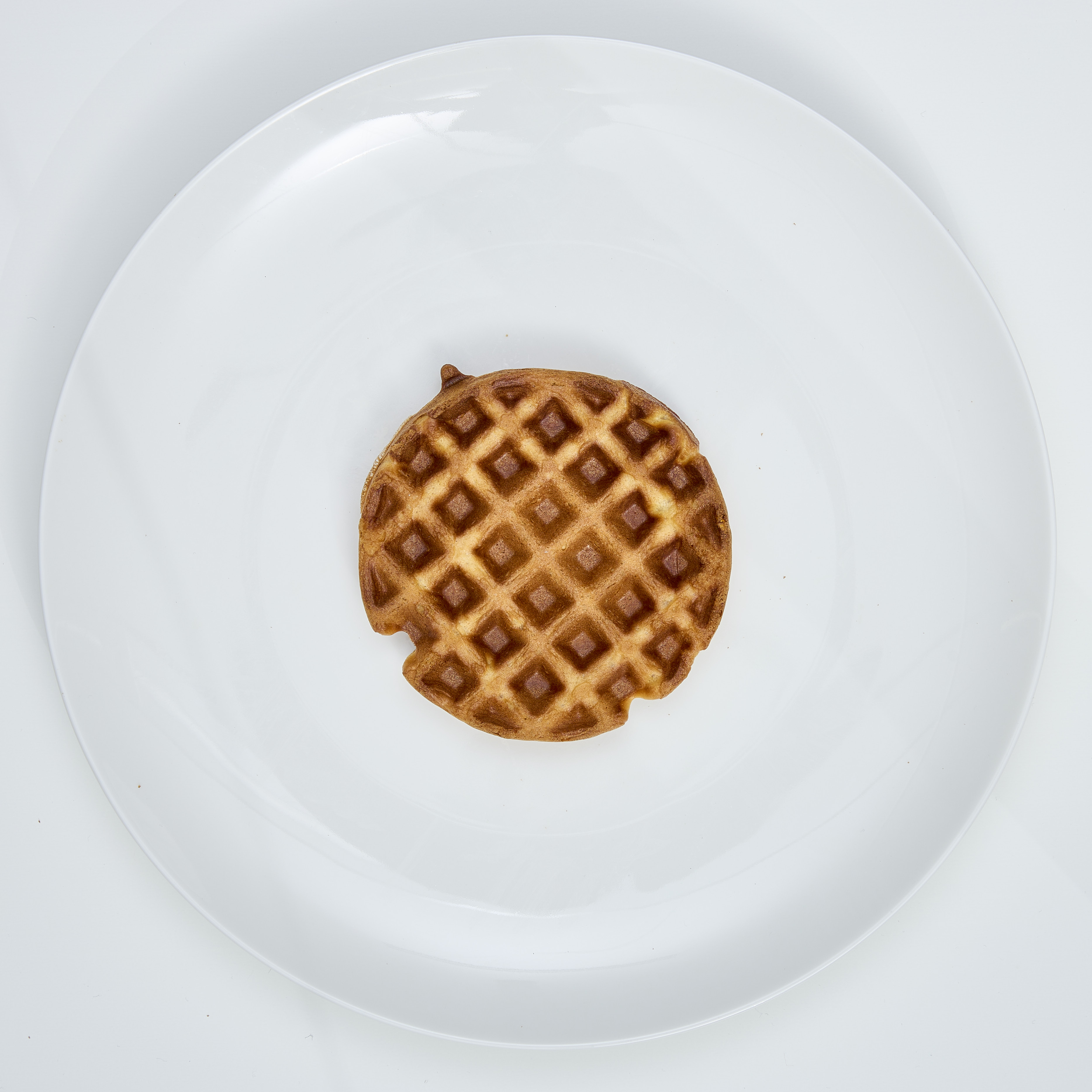 Mini Waffle Maker 6