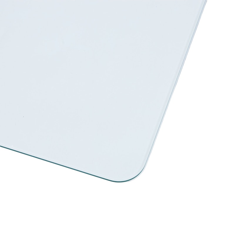 Tempered Glass Chairmat 3