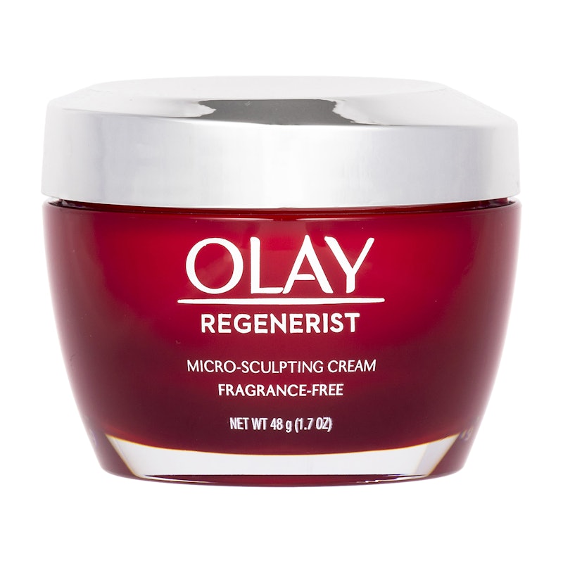 Regenerist Micro-Sculpting Cream Moisturizer 1