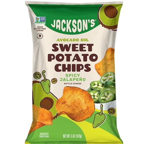 10 Best Spicy Vegan Chip Brands of 2026 1