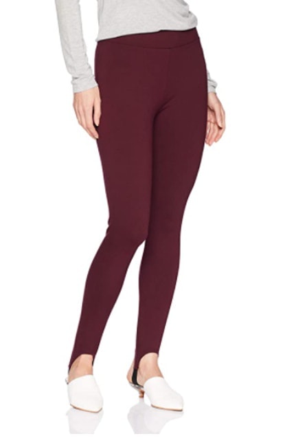 Stirrup Ponte Legging 1