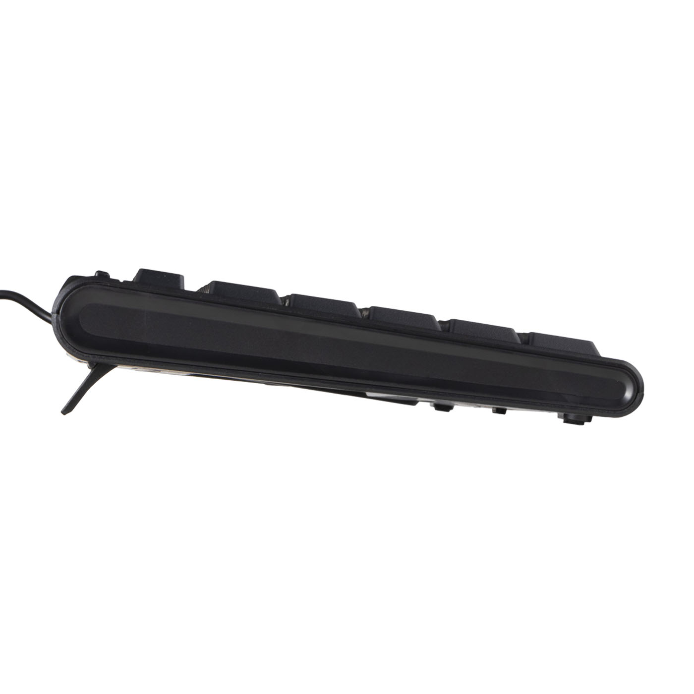 RK907 Ultra-Slim Compact USB Wired Keyboard 3