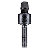 10 Portable Karaoke Machines in 2022 (KaraoKing, Singsation, and More) 4