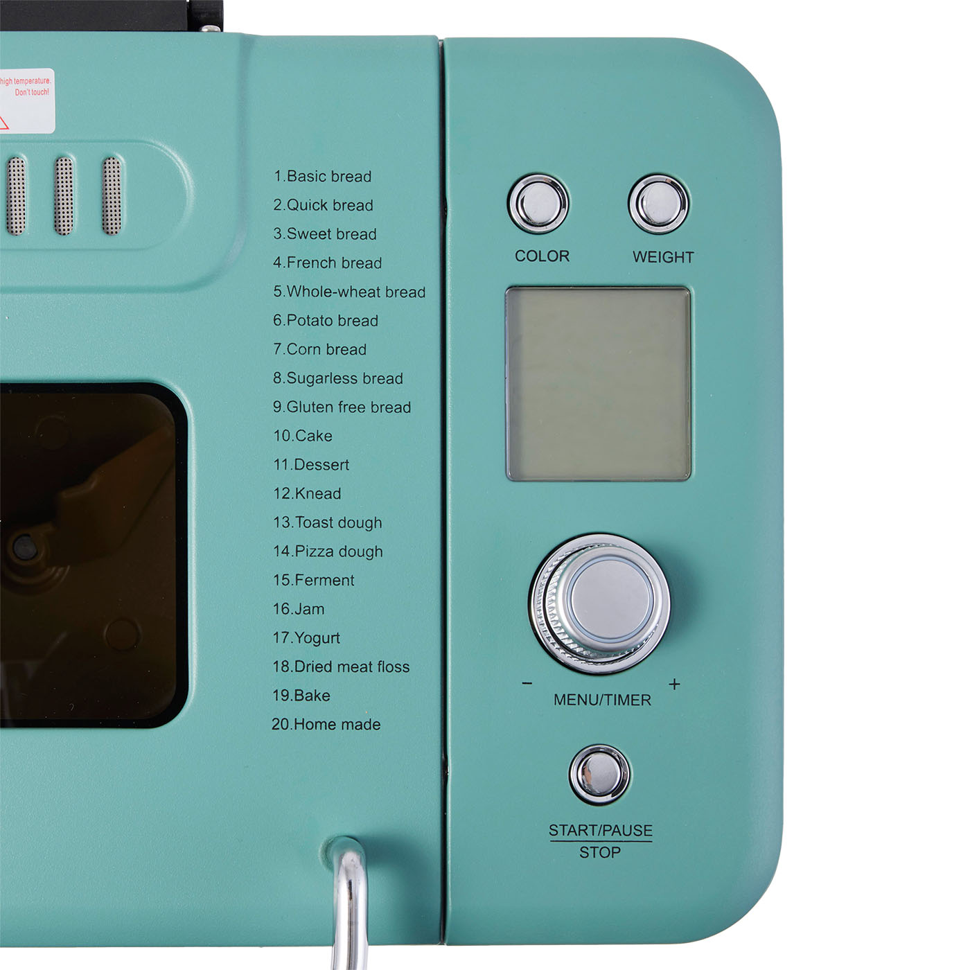 Bread Maker Machine 3