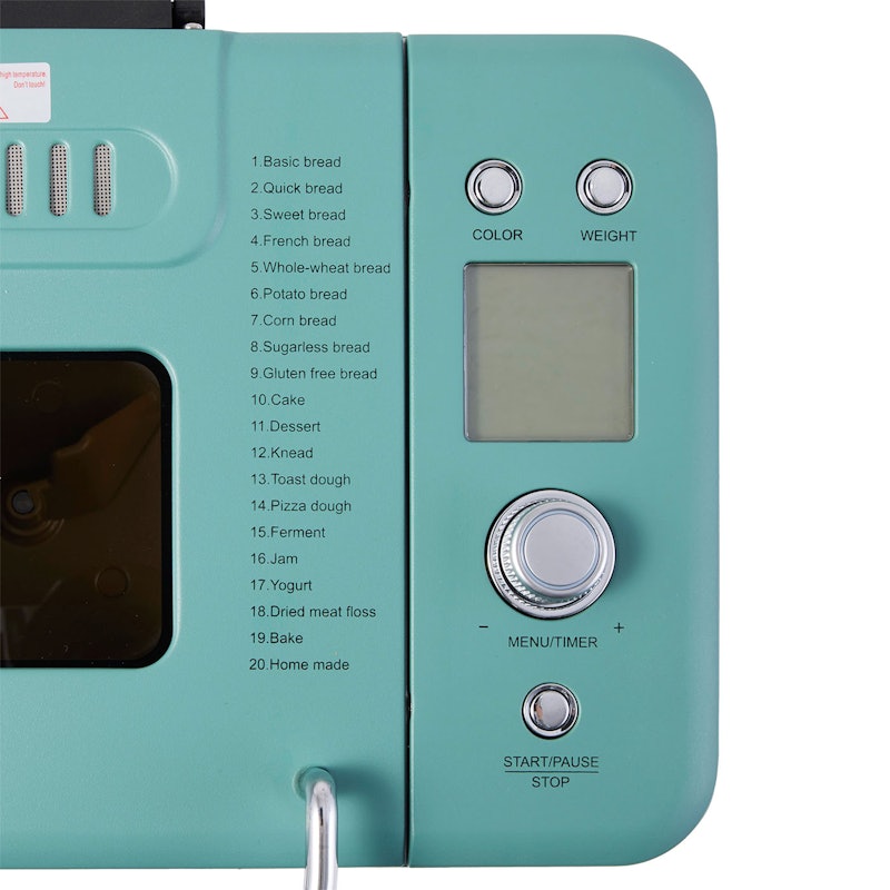 Bread Maker Machine 3