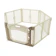 North States Toddleroo Superyard Ultimate 8-Panel Playpen 1