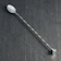 Crate & Barrel 12 Inches Stainless Steel Mixing Spoon 1